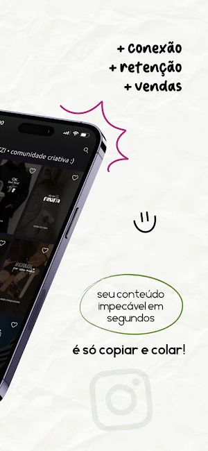 Comuzzi Screenshot 1