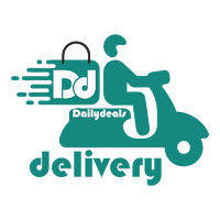 DailyDeals - Delivery
