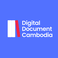 Digital Document Cambodia