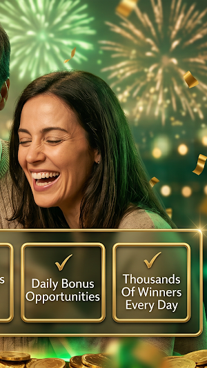 Jogos Santa Casa Screenshot 3