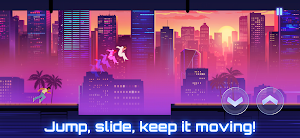 Miami Rush Screenshot 1