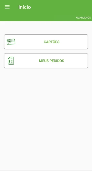 Guarumobi Screenshot 2