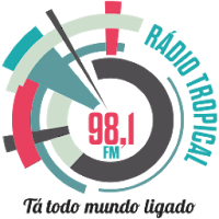 Rádio Tropical FM 98,1