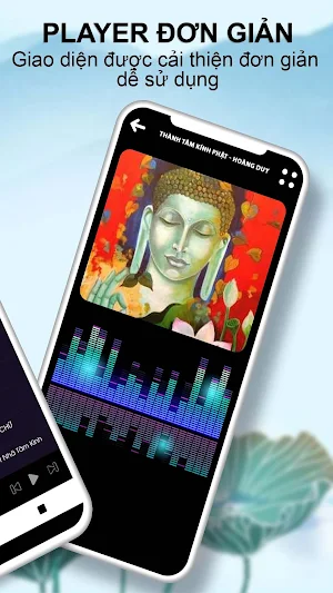Đại Nam Tâm Kinh - Phật Giáo Screenshot 1