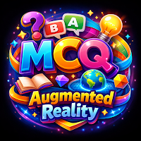 Augmented Reality Trivia Quiz