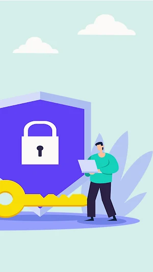 Generate Password Screenshot 2