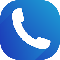 iCall Screen - Phone Dialer