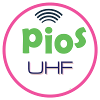 PiosUHF