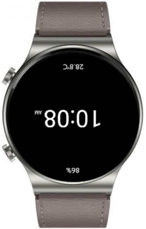 Simple Watch Face Screenshot 1