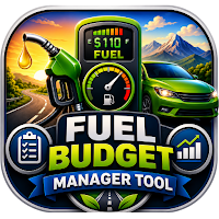 Fuel Budget Manager Tool