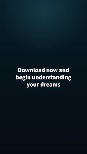 Dream Insight AI Screenshot 3