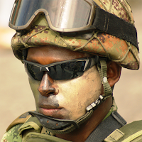 Military alarm clock sounds