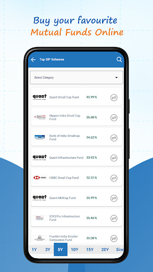 Saksham Wealth Screenshot 2