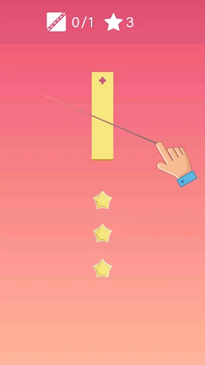 Cut 3D Part: Brain Puzzle Screenshot 2