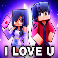 Songs of Aphmau - I Love You