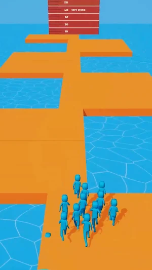 Brain Walk 3D Screenshot 2