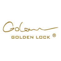 Golden lock