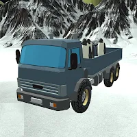 Penguin Bird Transport Game 3D