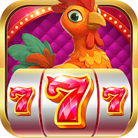 Spin Chicken 777 Slots