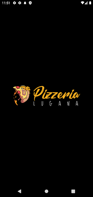 Pizzeria Lugana Screenshot 0