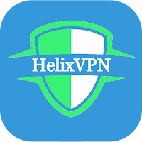 HelixVPN: VPN Fast & Safe