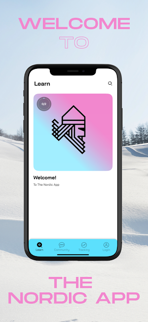Nordic Screenshot 0