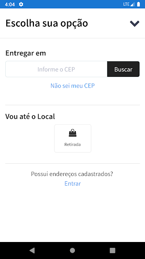 Republica Food Av Screenshot 3