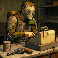 Survival Supermarket Simulator