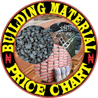 Building Construction Material Price Chart