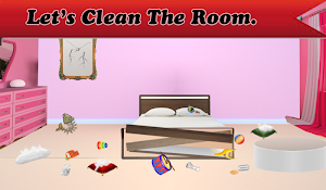 Pillow Party - PJ Girls Pajama Party Screenshot 1