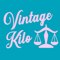 Vintage Kilo