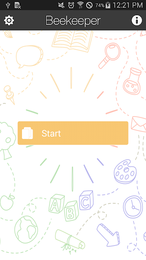 Journeyman Beekeeper Exam StudyToken Screenshot 1