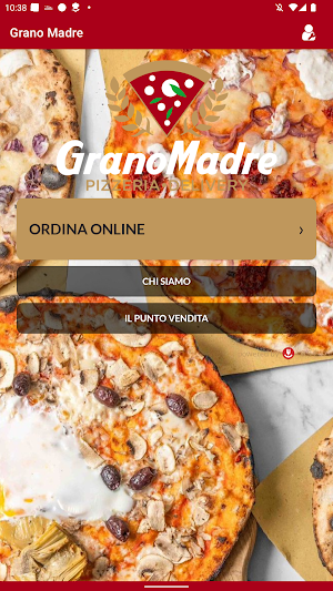 Grano Madre Screenshot 0