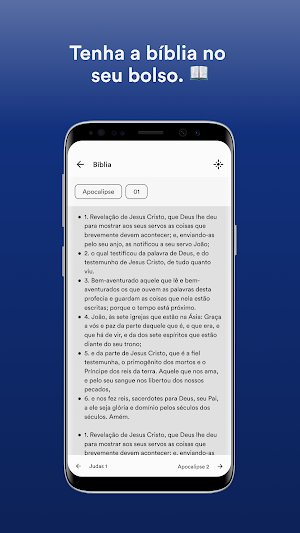 OBPC - ITAPIRA - SP Screenshot 2