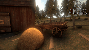 The Village : Puzzle Escape Room Hidden Object Screenshot 0