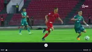 تلفاز جميع القنوات Screenshot 1