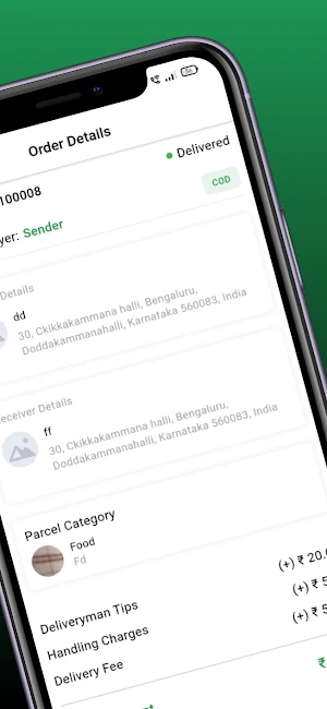Withncity Driver Screenshot 2