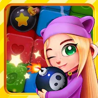Pop Crush: Block Puzzle Blast