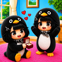 GuGu GaGa Penguin