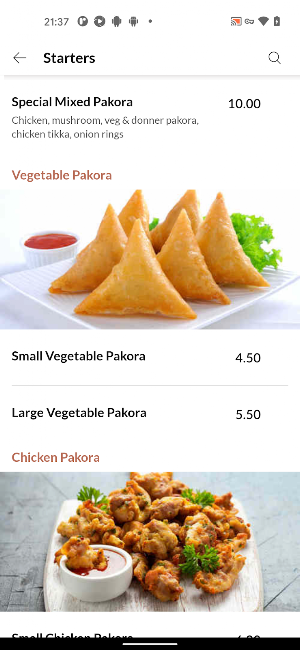 Masala King Screenshot 3