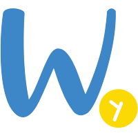 Weeksy Clock