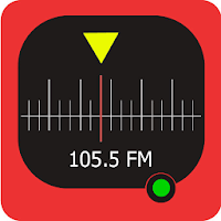 105.5 FM Radio The Roar