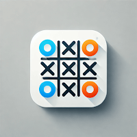 Tic Tac Toe infinite