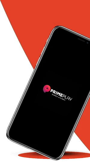 PrimePlay : Movies & Series Screenshot 0