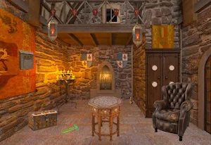 Escape Mystery Asian town Screenshot 2