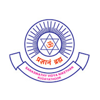 Saraswathy Vidyanikethan Kudayathoor