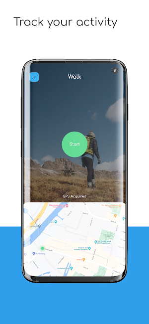 myActiveHub Screenshot 3