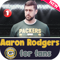 Aaron Rodgers Wallpaper Packers Live 2021 4r Fans