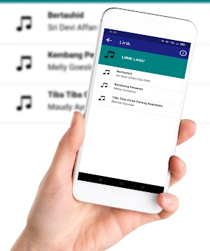 Lagu Magic 5 Screenshot 2