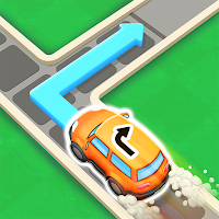 Traffic Chaos!